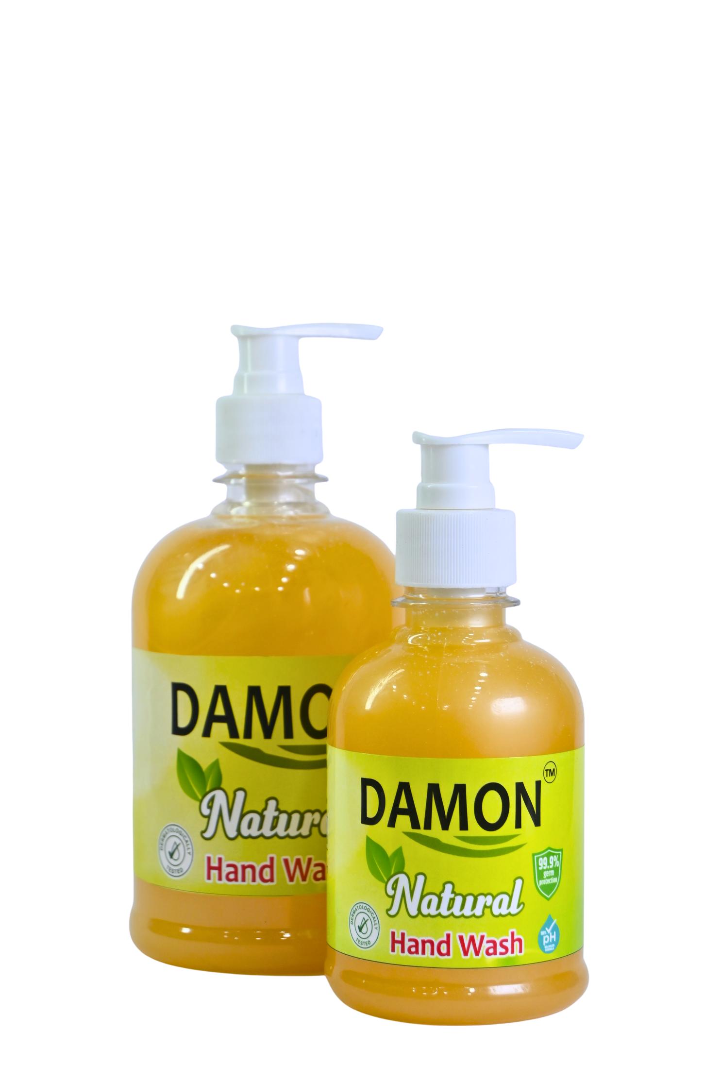 Damon Natural Hand Wash Group